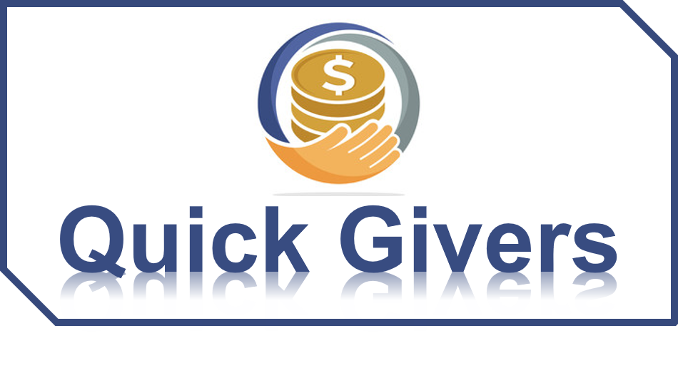 Quick Givers